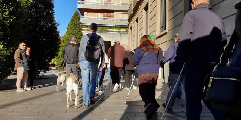 Imagen de la ciudad de Logroño/NueveCuatroUno.com Logroño lucha por obtener el Sello Bequal