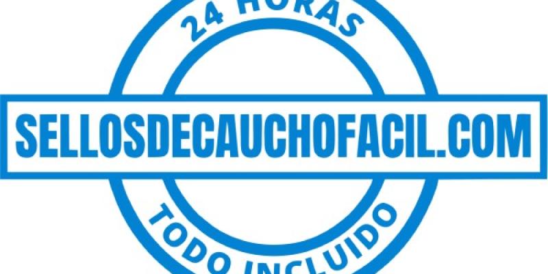 Sellosdecauchooficial.com / Archivo BC Logo de Sellosdecauchooficial.com