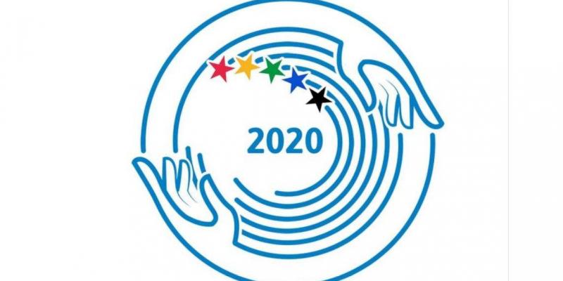 ‘Reafirmar los derechos de las personas sordas’ es el lema que nos acompañará hasta el 27 de septiembre en la Semana Internacional de las Personas Sordas Logo Semana Internacional Personas Sordas / Servimedia