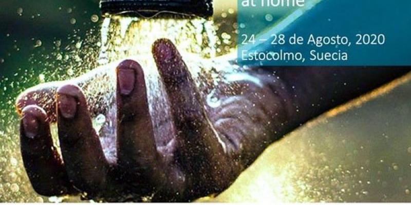 Semana Mundial del Agua La Semana Mundial del Agua se celebra en casa