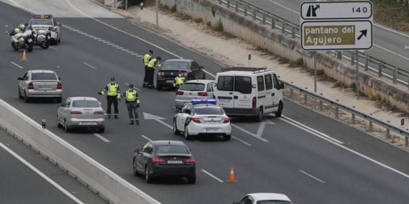 Estas son las restricciones de movilidad en Semana Santa, según el Plan de Sanidad Consulta las restricciones de movilidad del Plan de Sanidad en Semana Santa