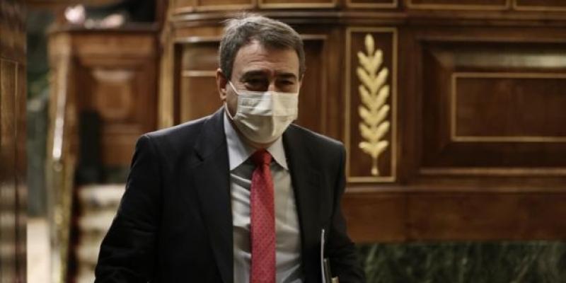 Empresas de inserción / ABC El Senado debate la nueva moción del PNV sobre las empresas de inserción