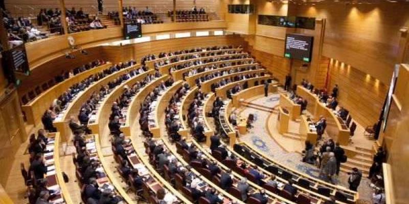 Senado incluye a trabajadores con discapacidad Senado e inclusión laboral