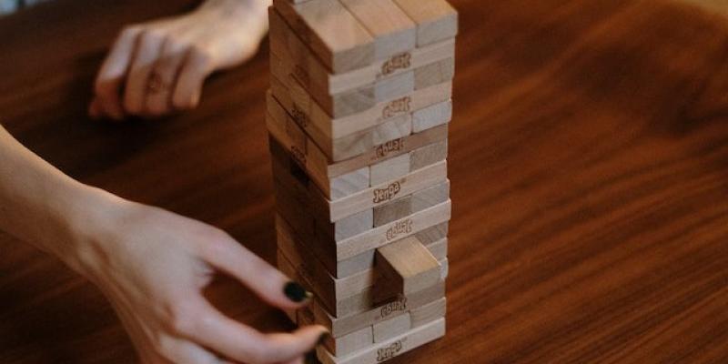 Sentir una presencia, un fenómeno común - Pexels Sentir una presencia