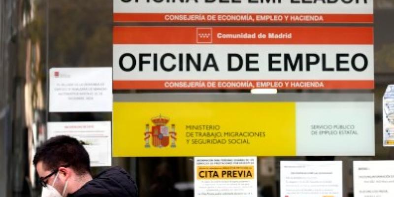 Sepe El SEPE en España
