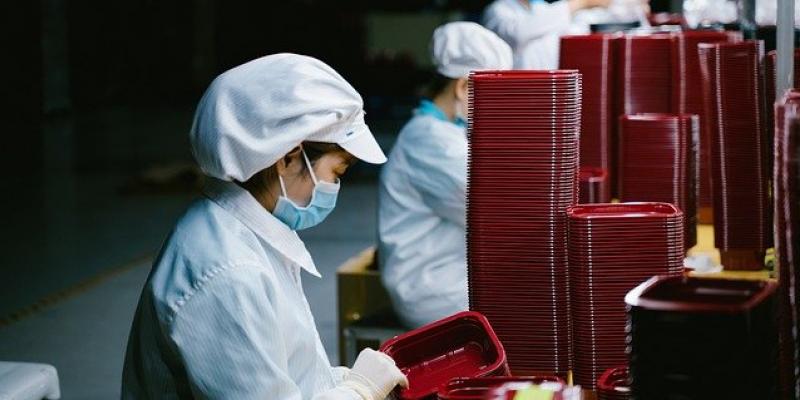 Imagen de Pixabay sobre empleo Trabajadores