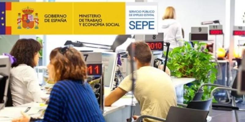SEPE y empleo para la discapacidad Empleo desde el SEPE para personas con discapacidad