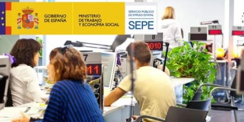 Empleo desde el SEPE para personas con discapacidad