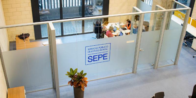 https://www.sepe.es/HomeSepe/Personas.html Oficina del SEPE