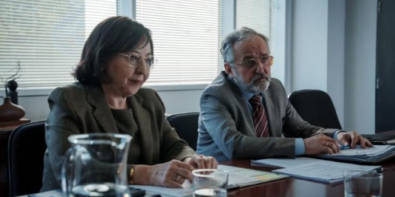 series ganadoras de los Premios Ondas 2025 - Foto: Movistar Celeste