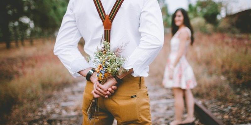 Las series románticas que más disfrutarás - Pixabay Series románticas que enganchan