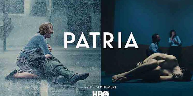 Series / El Mundo Patria es una de las series más esperadas este otoño