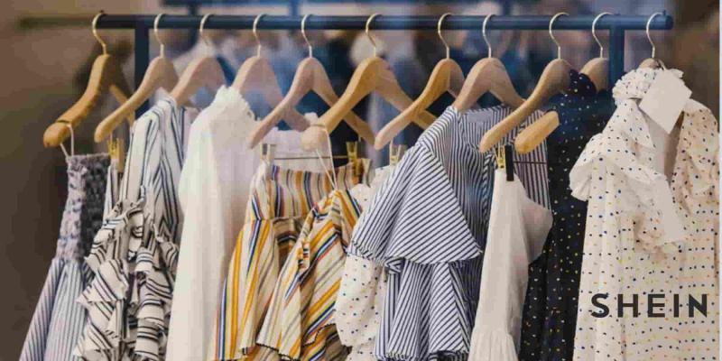 Imagen de ropa de Shein/Next in Beauty Shein podría desaparecer