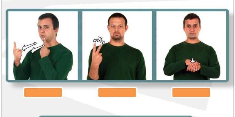 ‘Signocampus’, la plataforma de teleformación en lengua de signos de la Fundación CNSE, alcanzó 10.000 usuarios registrados La plataforma de teleformación en lengua de signos Signocampus alcanza 10.000 usuarios