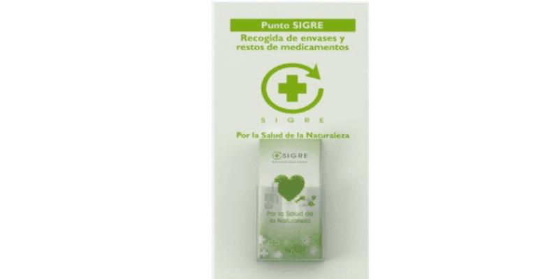Punto SIGRE / Corresponsables Punto SIGRE