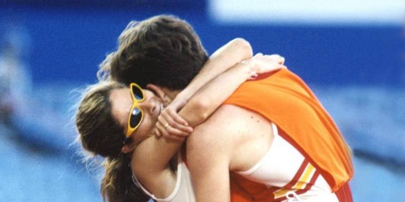 Imagen de editorial Ciudadela Deportistas paralímpicos