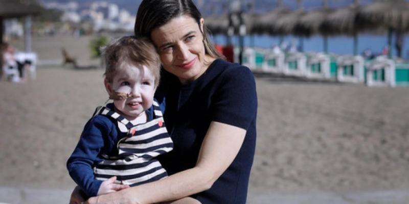 El síndrome de Menkes y la lucha de Marco