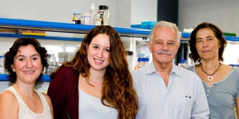Síndrome de Opitz C: nuevos descubrimientos positivos Investigadores del Síndrome de Opitz C