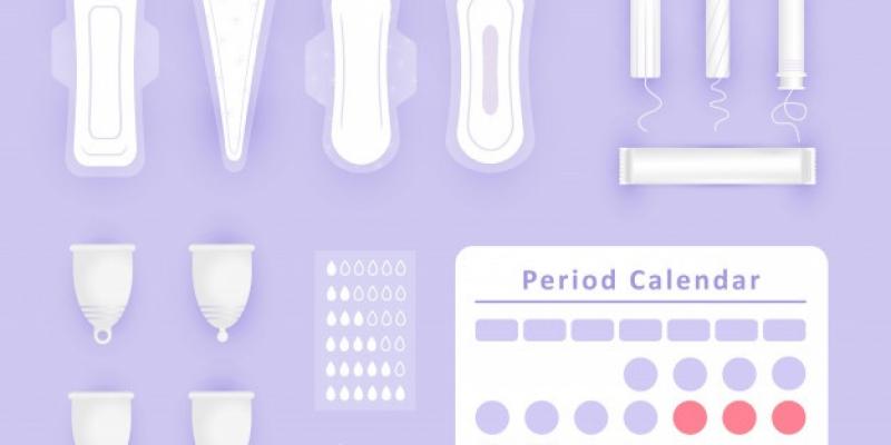 El Síndrome del Shock Tóxico es provocado por un mal uso de los productos de higiene menstrual