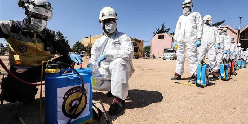 Más del 80% de la población siria vive ya por debajo del umbral de la pobreza. Más de 11 millones de personas necesitan asistencia humanitaria dentro de Siria.