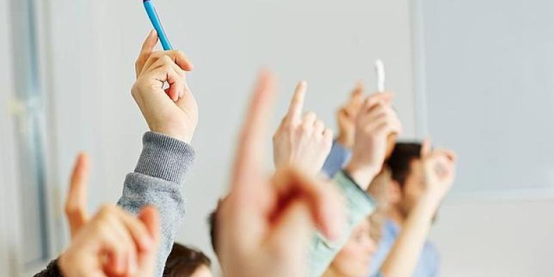Sistema educativo español Así se encuentra el sistema educativo español