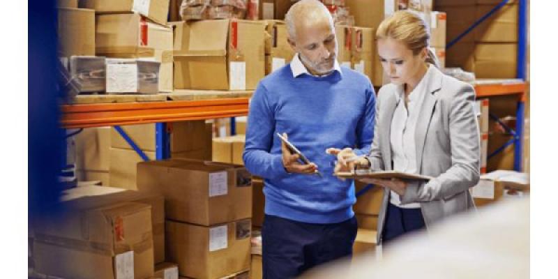 Sistema de fichaje obligatorio para cumplir con la ley