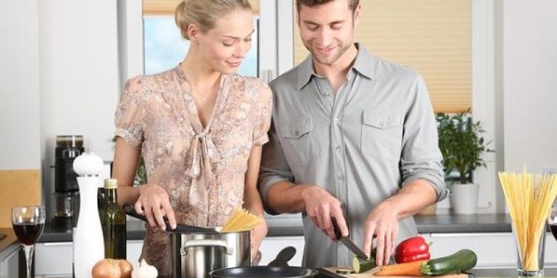 El sistema inmunológico se refuerza con una buena alimentación La cocina que ayuda a tu sistema inmunológico