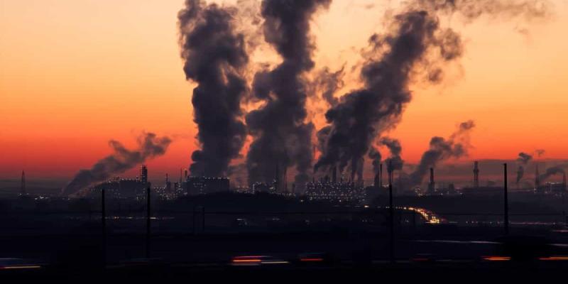 Imagen de una empresa/Fundación Aquae Los sistemas de calidad del aire ayudan al impacto ambiental y a la eficiencia