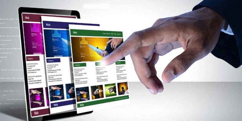 Formas de mejorar nuestro sitio web - Archivo GNDiario Mejora tu sitio web