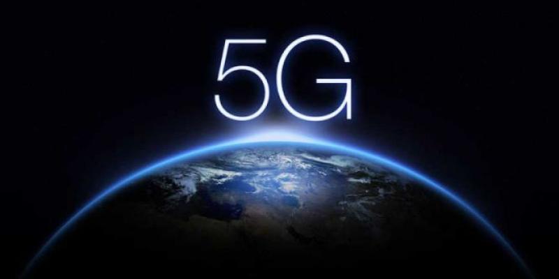 La red 5G ya está en España 