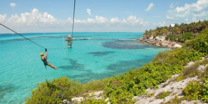 Turismo en Isla Mujeres