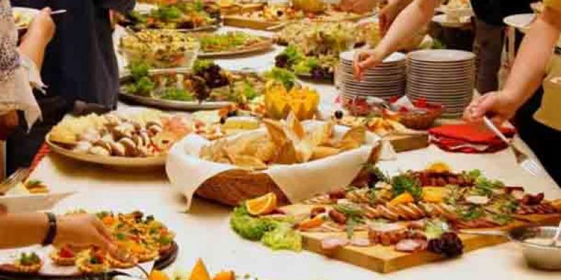 sobras de Navidad / Recetas ¿Qué hacemos con las sobras de Navidad?