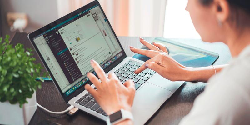 Pixabay La sobrecualificación laboral afecta a muchos trabajadores