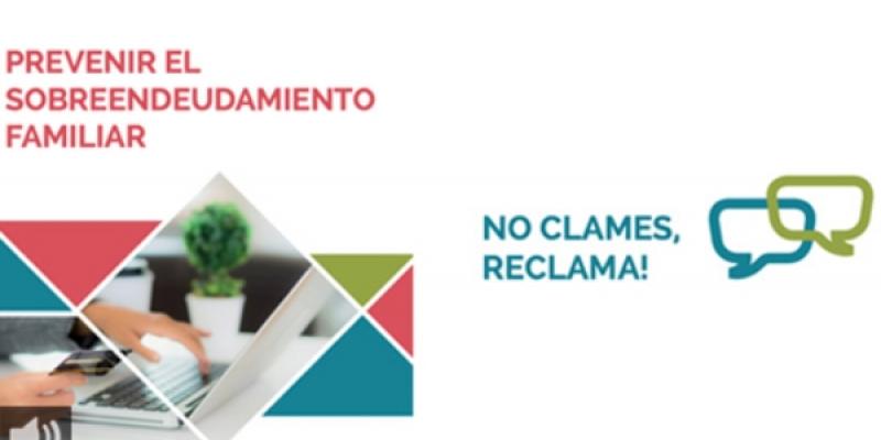Sobreendeudamiento familiar/ CECU Evitar sobreendeduamiento