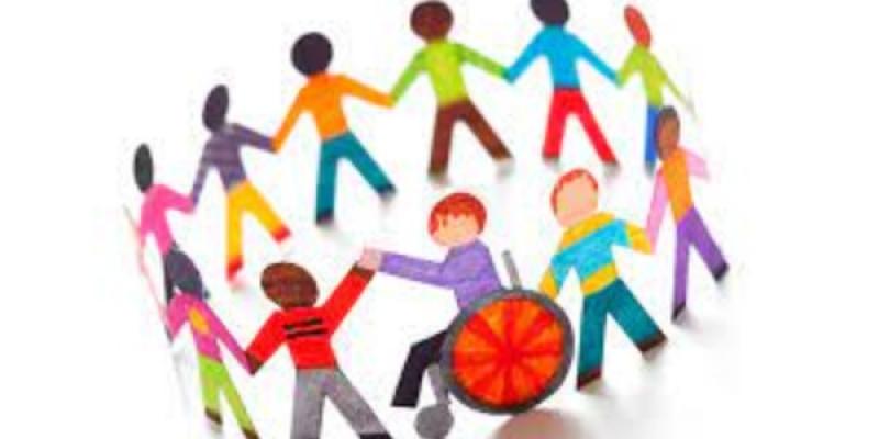 La sociedad y el respeto Sociedad inclusiva