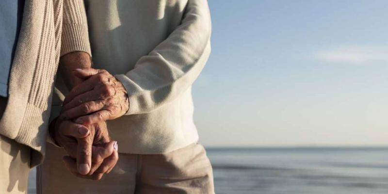 Soledad / ConSalud La soledad y el aislamiento agravan los síntomas en las personas con VIH