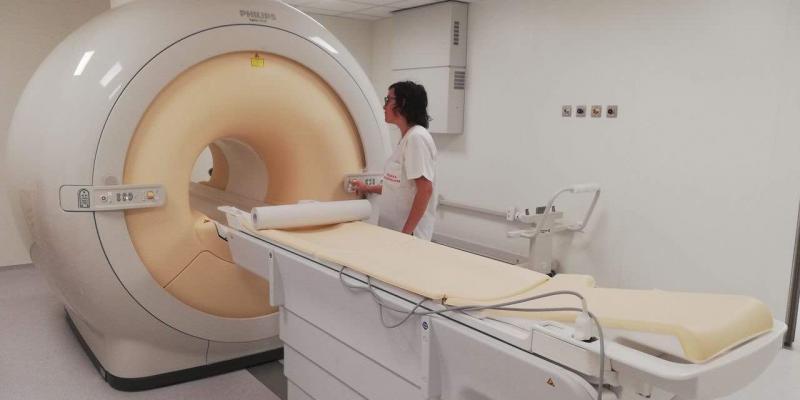 Una campaña solidaria financia proyectos para pacientes de cáncer. CRIS proyectos contra cáncer