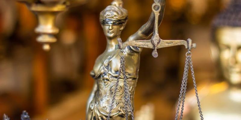 Contradicciones del TSJ frente al 'Solo sí es sí' - Pexels La Ley del Solo sí es sí