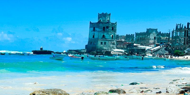 @abukarsky en Unsplash Somalia sigue necesitando mucha ayuda humanitaria