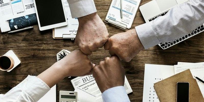 Ejemplos de sostenibilidad en modelos productivos - Pixabay Sostenibilidad empresarial