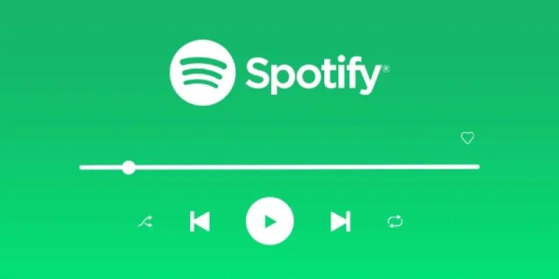 App de Spotify Spotify