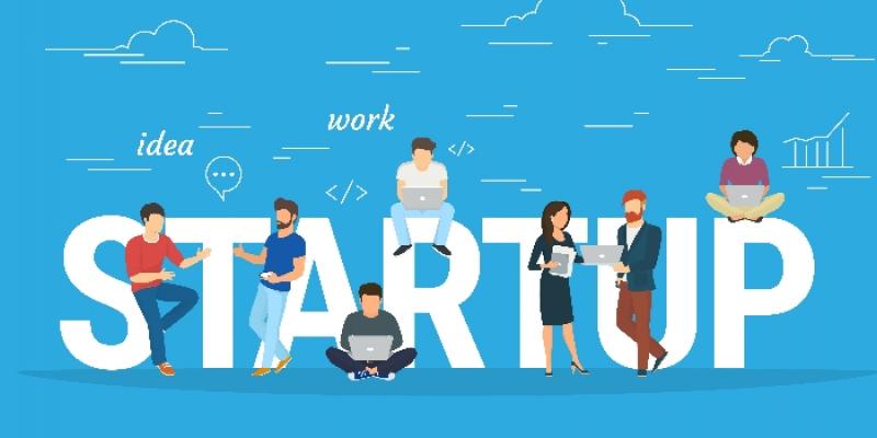 startups startups