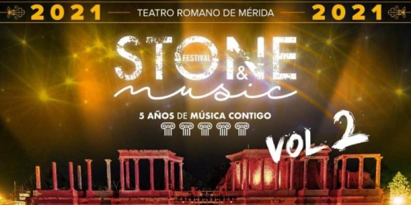 Stone Music Festival 2021 Cartel Stone Music Festival