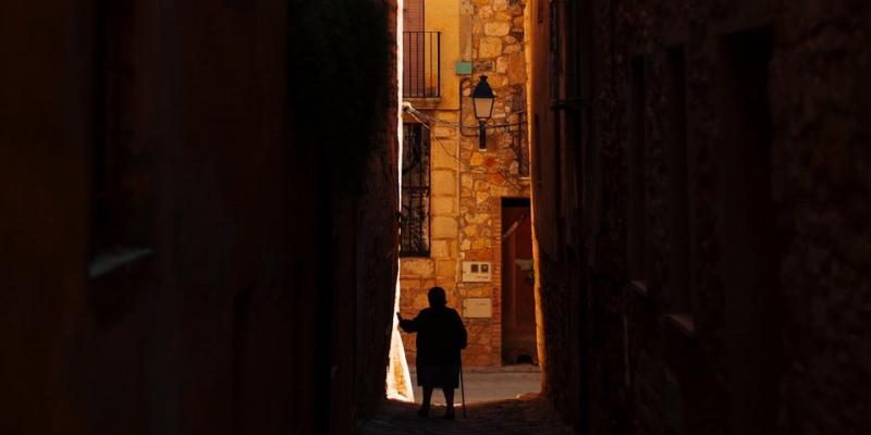 La propuesta defotografías de Julia Nimke - Canon Conseguir fotografías de viajes únicas