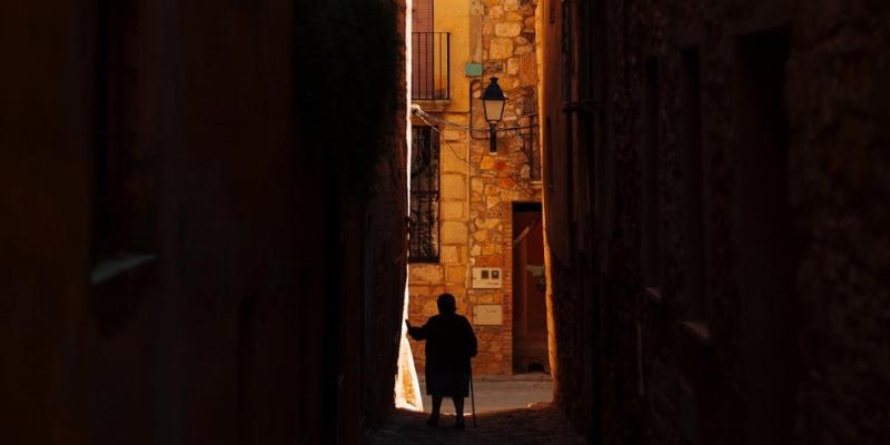 Conseguir fotografías de viajes únicas