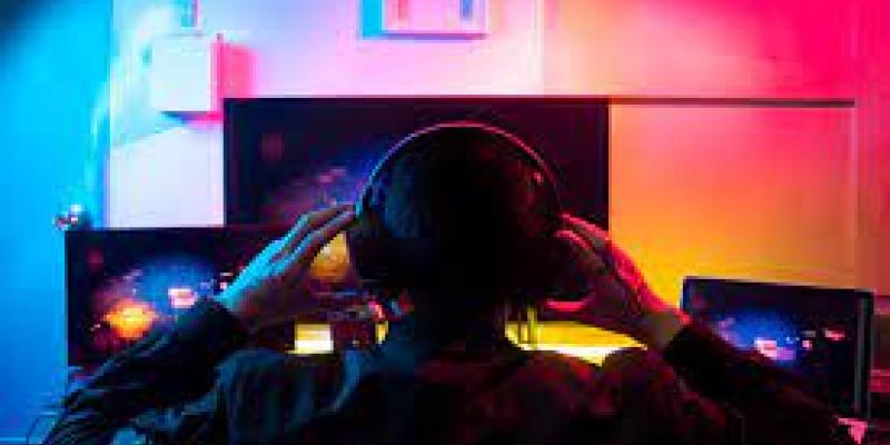 Streaming Streamer en directo
