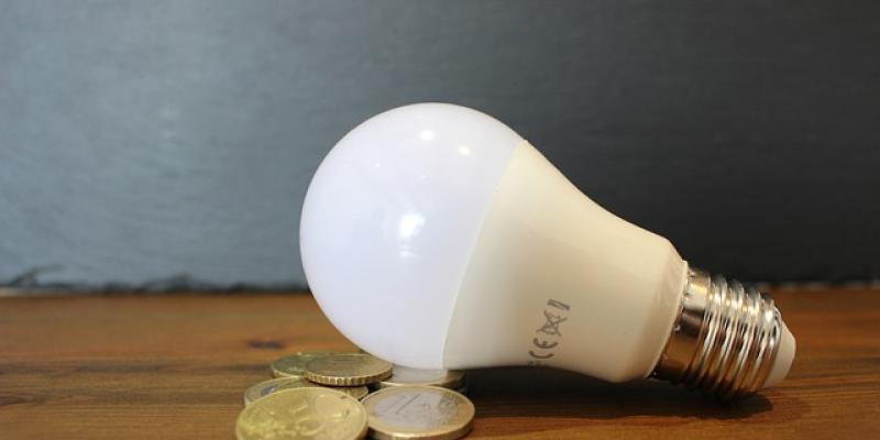 Aumento en el coste de la luz/Pixabay
