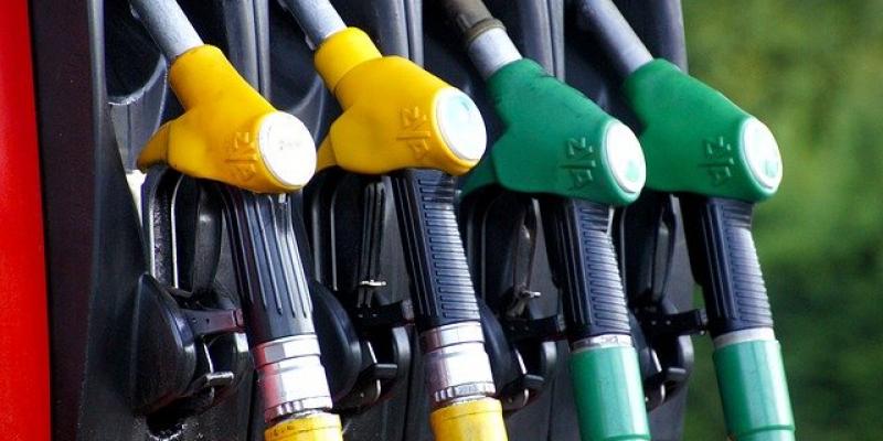 Combustibles de gasolina/Pixabay