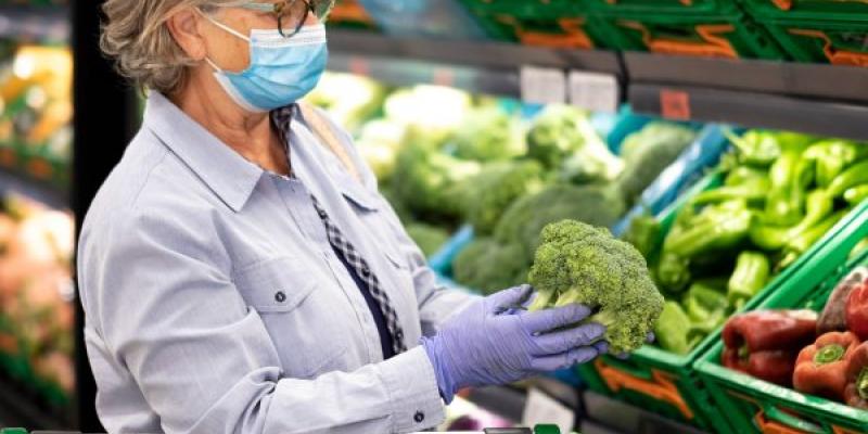 precios España/ RTVE Precios consumo en mayo