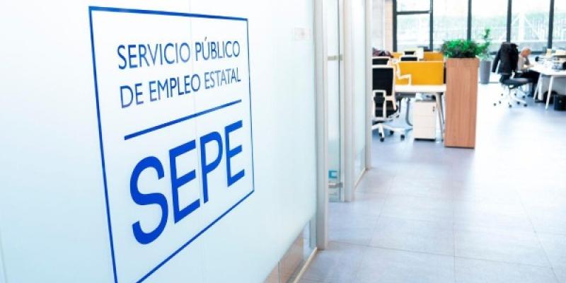Subsidios Subsidios del SEPE